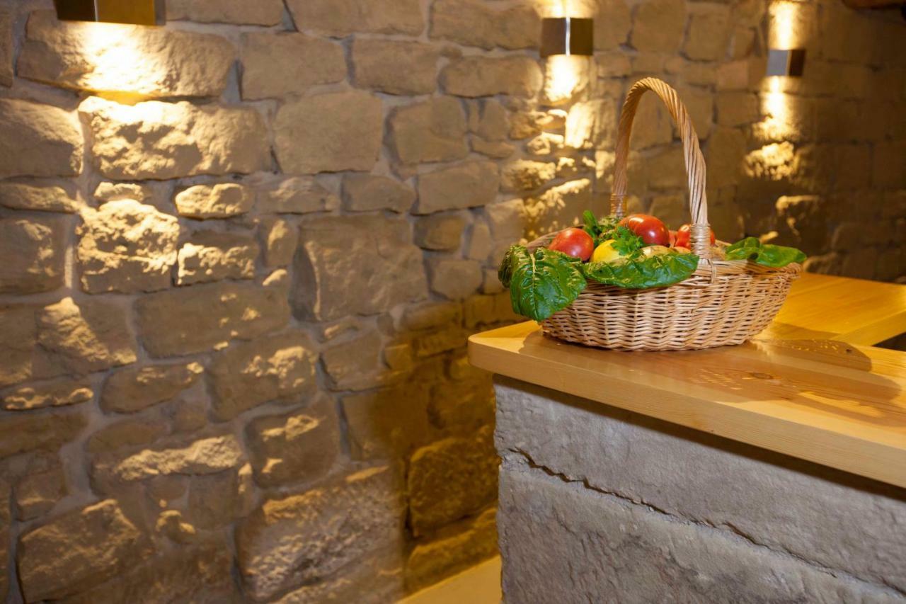 Solano De Moran Hotell Murillo de Gállego Exteriör bild