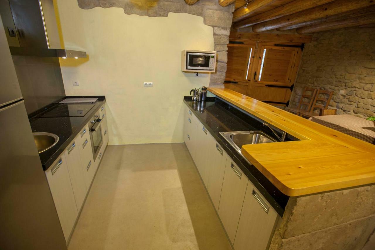 Solano De Moran Hotell Murillo de Gállego Exteriör bild
