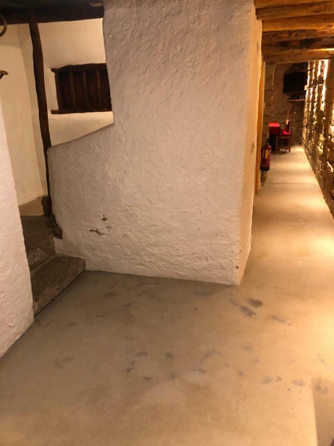 Solano De Moran Hotell Murillo de Gállego Exteriör bild