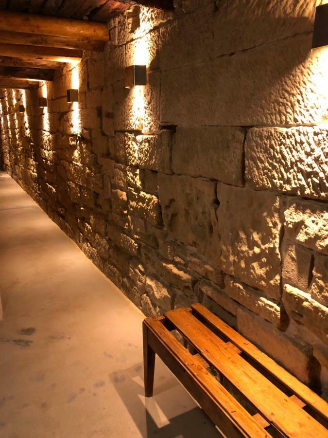 Solano De Moran Hotell Murillo de Gállego Exteriör bild