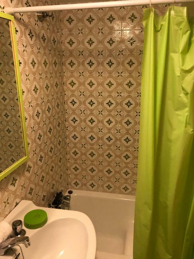 Solano De Moran Hotell Murillo de Gállego Exteriör bild