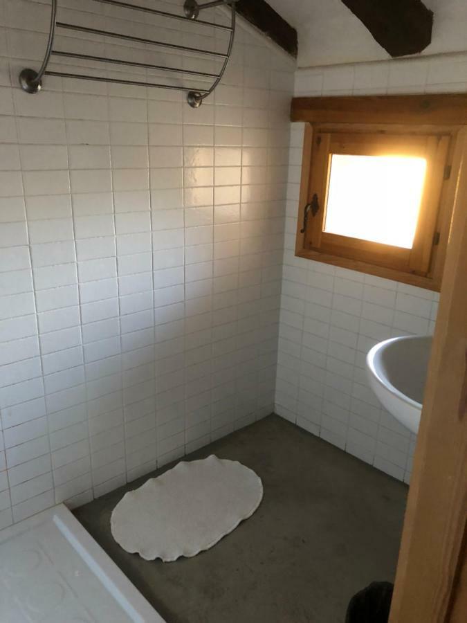 Solano De Moran Hotell Murillo de Gállego Exteriör bild